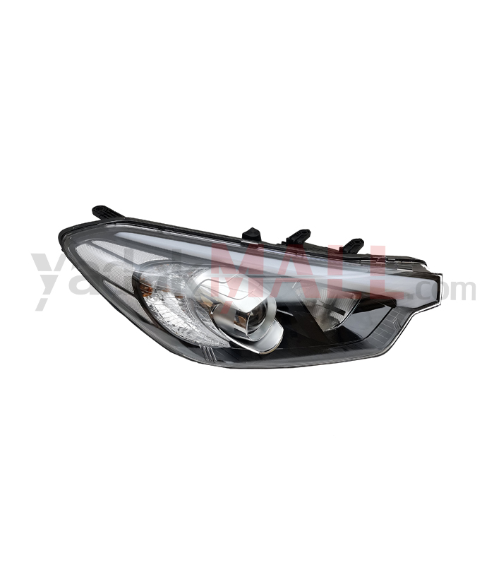 چراغ جلو راست سراتو 2015